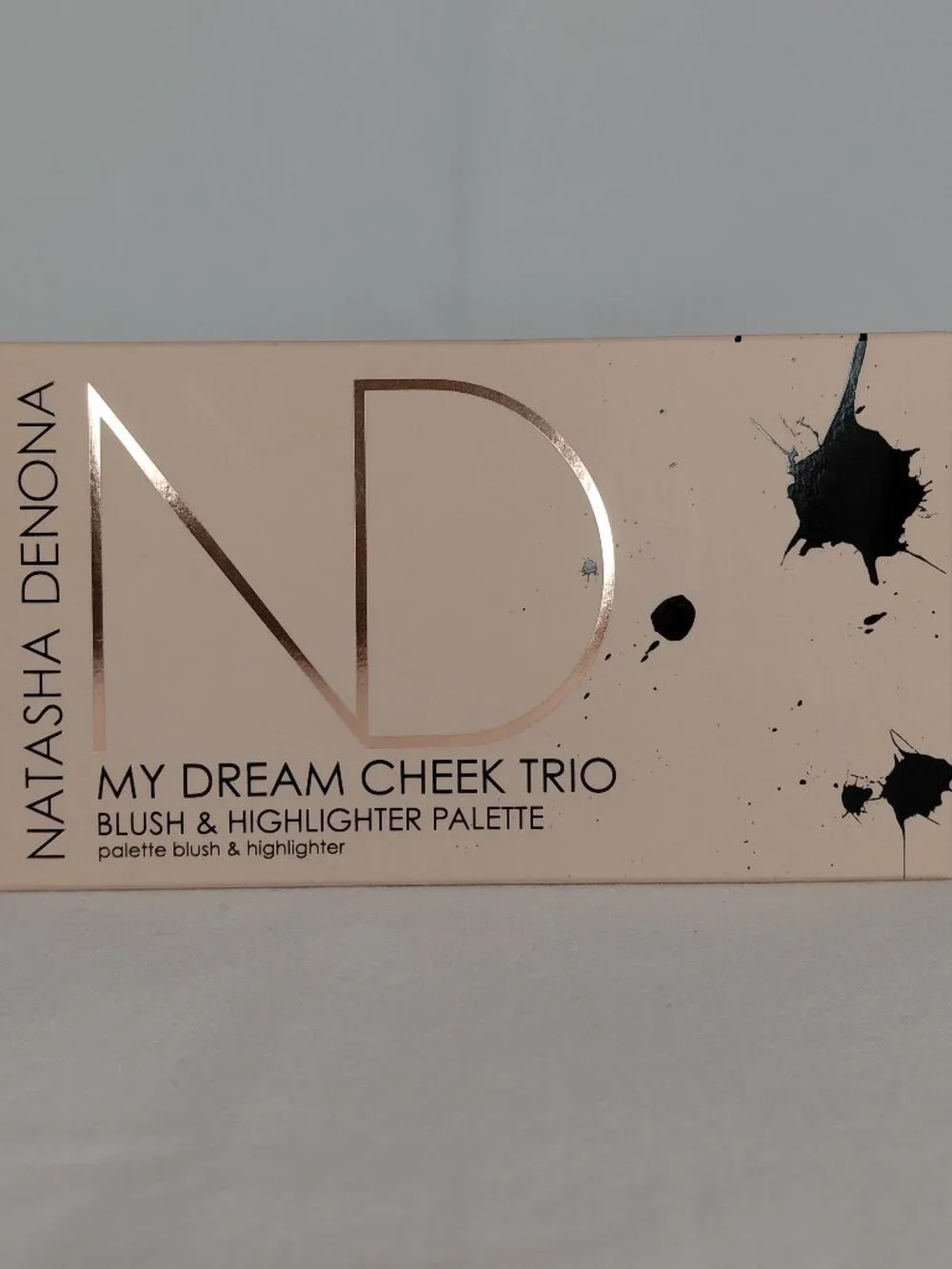 Natasha Denona - My Dream Cheek Trio